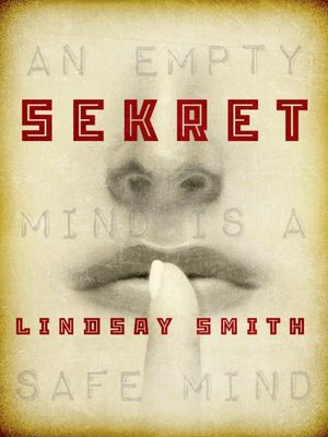 Sekret - ebook